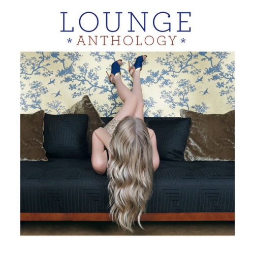 Lounge Anthology, Vol. 2