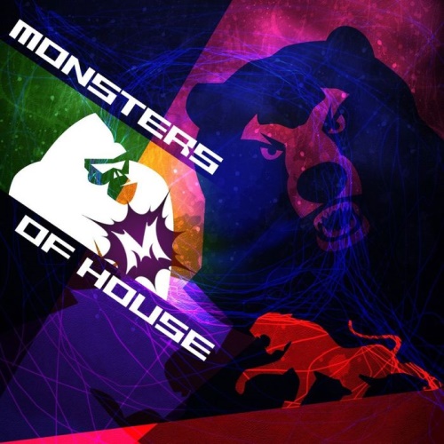 Monsters Of House