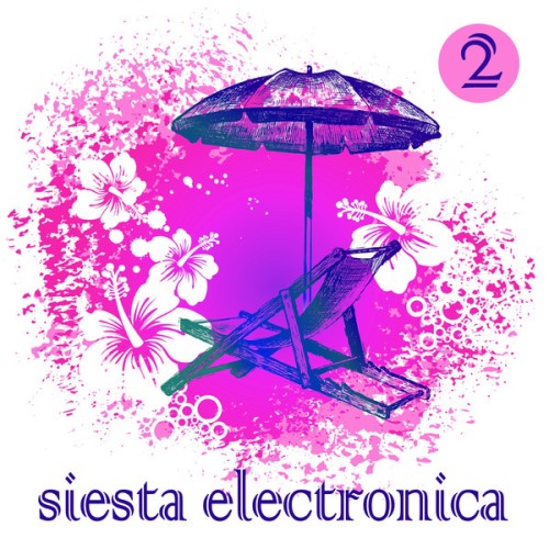 Siesta Electronica Vol. 2