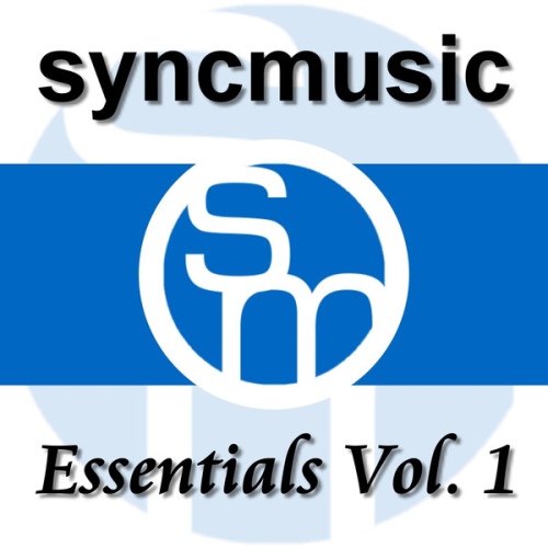 Syncmusic. Essentials, Vol. 1