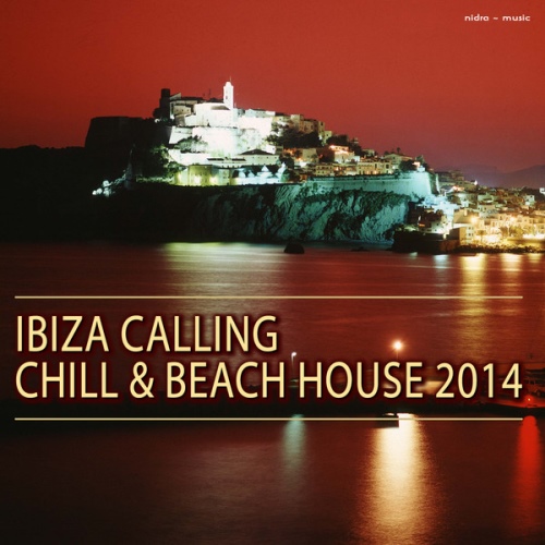 Ibiza Calling Chill & Beach House