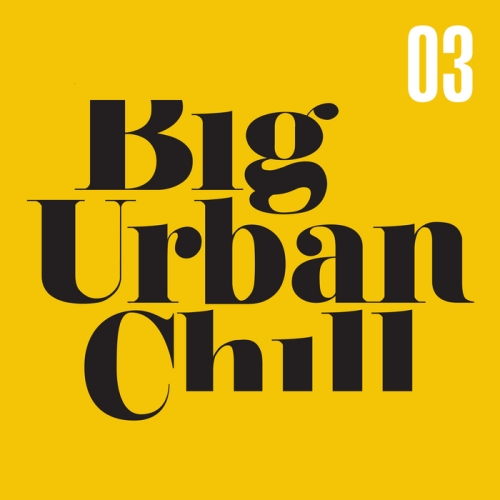  Big Urban Chill, Vol. 3
