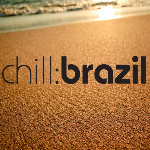 Chill Brazil Summer Compilation. Sand, Vol. 1