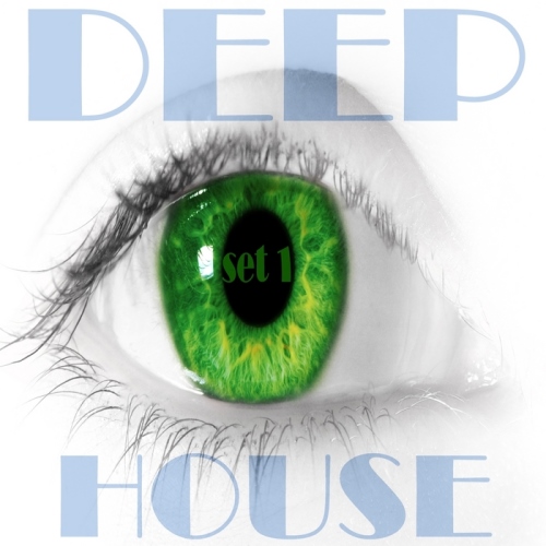 Deep House Set 1. Eye's Wide Shut Grooves 