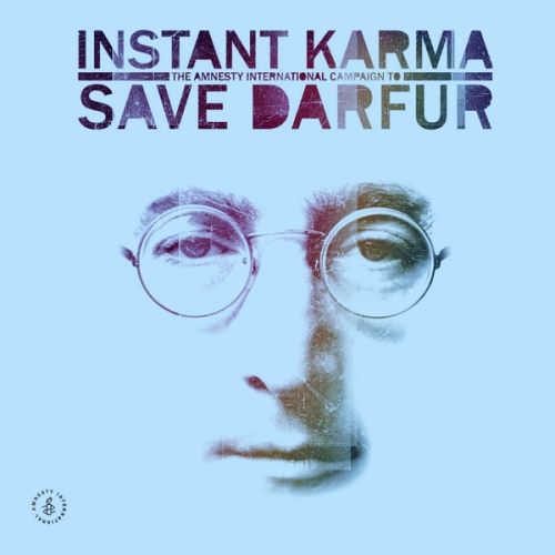 Instant Karma. The Amnesty International Campaign To Save Darfur