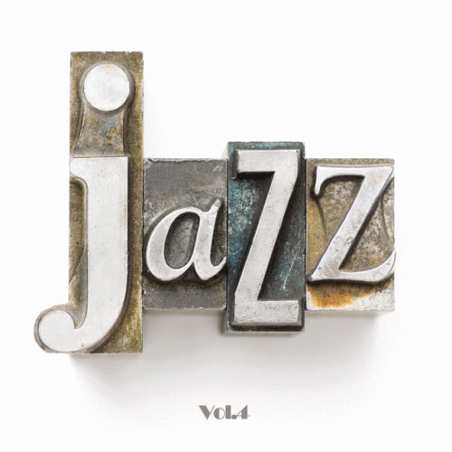 Jimmy Giuffre. Jazz, Vol. 4