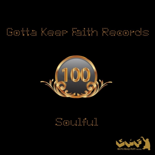 Soulful. GKF Celebrate 100th Official Release