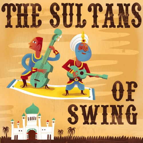 The Sultans of Swing