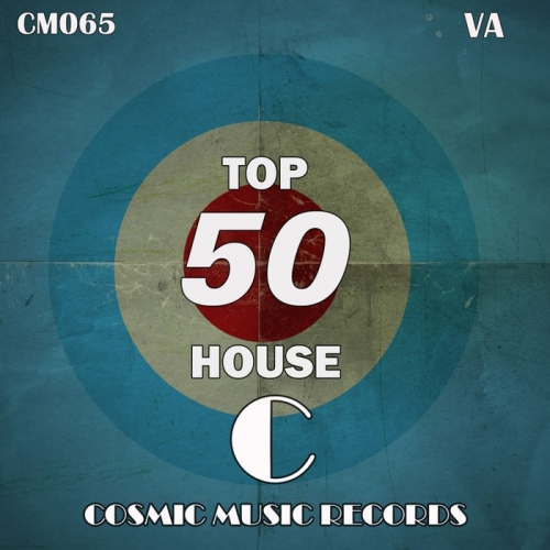 Top 50 House 