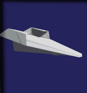 Видеоуроки по созданию бумажных самолётиков