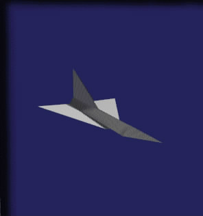 Видеоуроки по созданию бумажных самолётиков