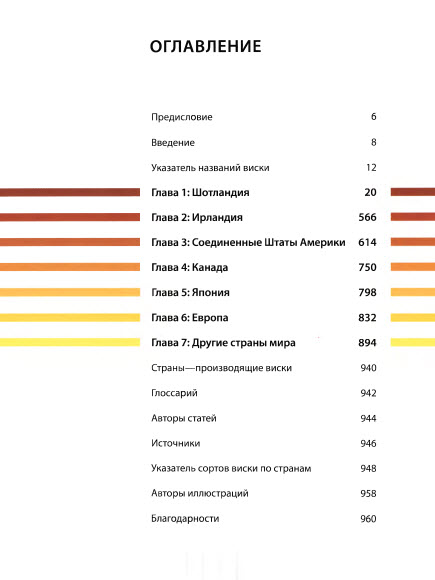 1001 Виски. Самая полная в мире энциклопедия виски