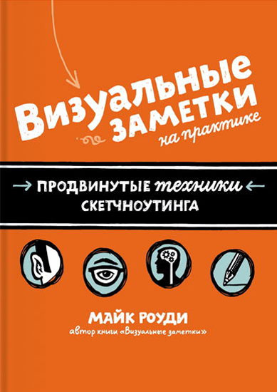 Визуальные заметки на практике