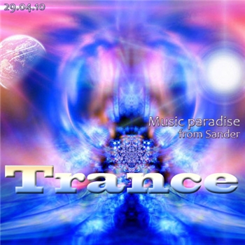 Music paradise from Sander