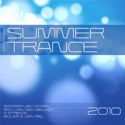 Summer Trance