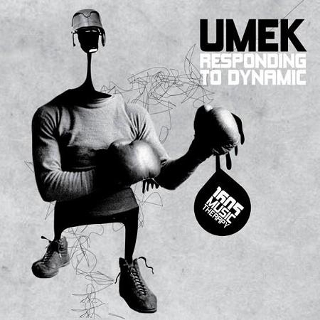 Umek - Responding To Dynamic