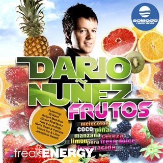Dario Nunez - Frutos