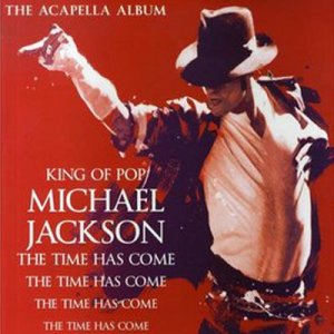 Michael Jackson - Acapellas