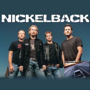Nickelback - No Respect