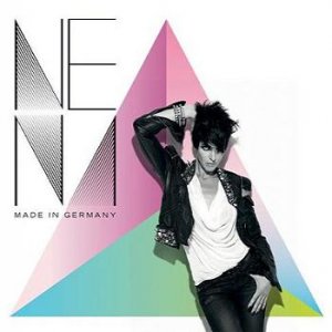 Nena - Made in Germany