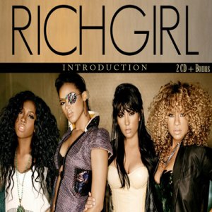 RichGirl - Introduction