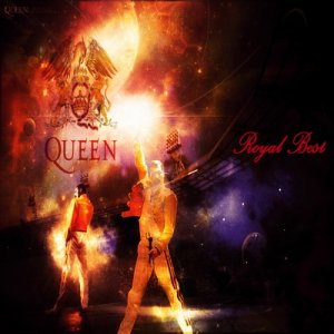 Queen - The Royal Best