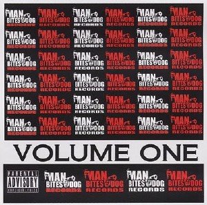 Man Bites Dog Records Vol. 1