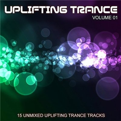Uplifting Trance Voume 01