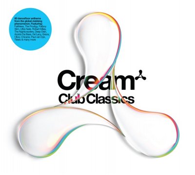 Cream Club Classics