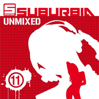 Suburbia Unmixed 11