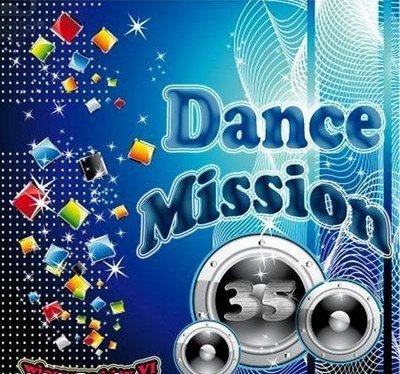 Dance Mission Vol. 35