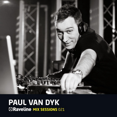 Paul van Dyk - Raveline Mix Sessions 021