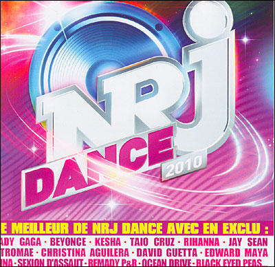 NRJ Dance