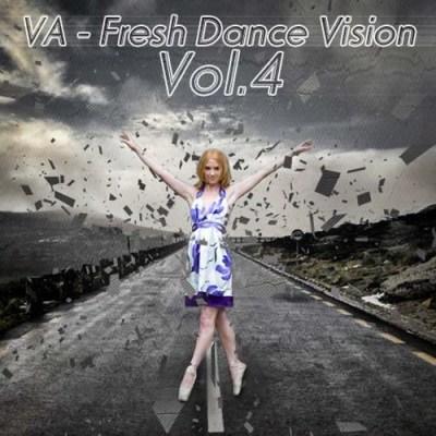 Fresh Dance Vision Vol.4