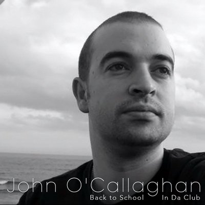 In Da Club: Back to School (John O'Callaghan)