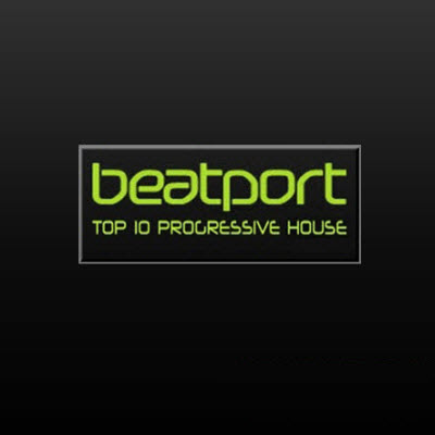 Beatport Top10 Progressive House