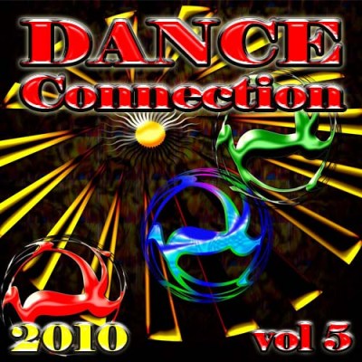 Dance Connection vol 05