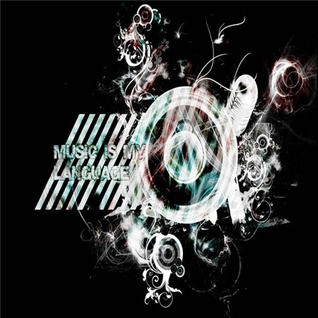 Music Is My Language