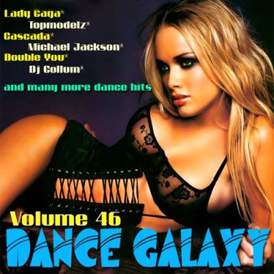 Dance Galaxy Vol.46