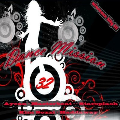 Dance Mission Vol. 32