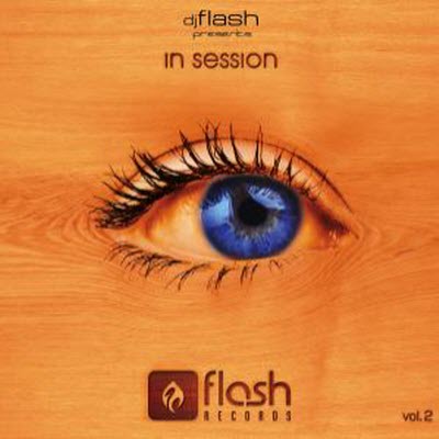 In Session Vol. 2 (mixed by Flash)