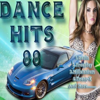Dance Hits Vol.88