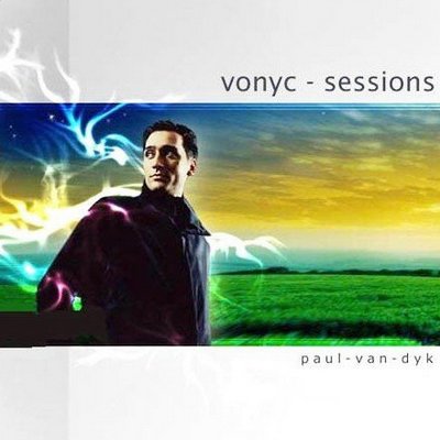 Paul van Dyk - Vonyc Sessions 191