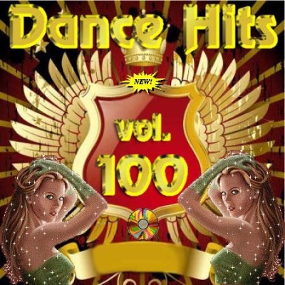 Dance Hits Vol.100
