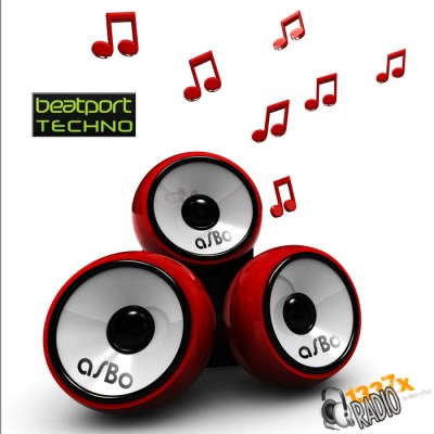 VA - Beatport Banging Techno Tracks (2010)