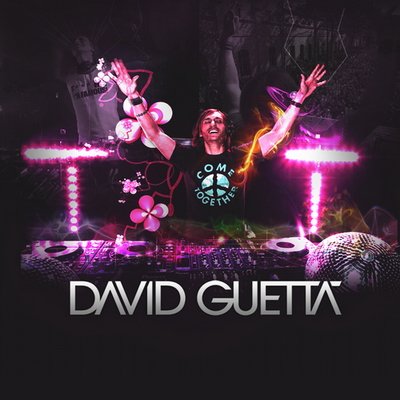 David Guetta - Fuck Me I'm Famous