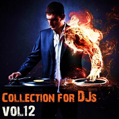 Collection for Dj's vol.12