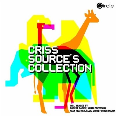 Criss Source's Collection 