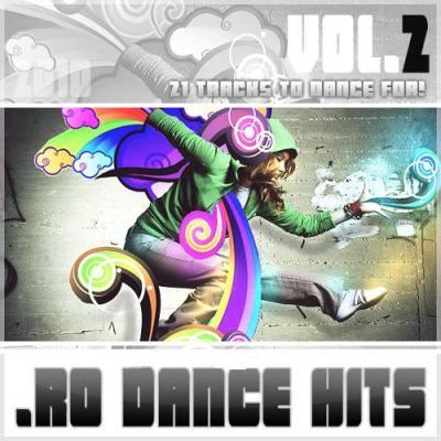 RO Dance Hits Vol.2