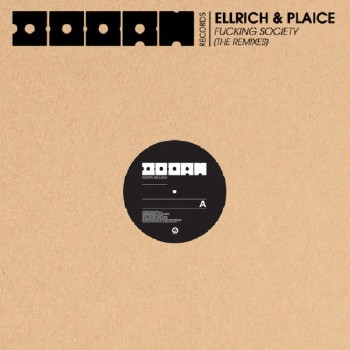 Ellrich And Plaice – Fucking Society